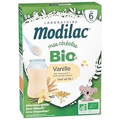 Laboratoire modilac céréales d'occasion  Livré partout en France
