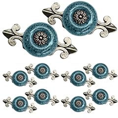 Suiwotin 10pcs ceramic for sale  Delivered anywhere in USA 