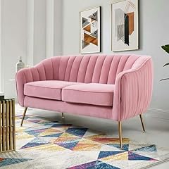 Altrobene velvet sofa for sale  Delivered anywhere in USA 