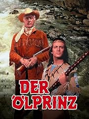 Karl may ölprinz gebraucht kaufen  Wird an jeden Ort in Deutschland