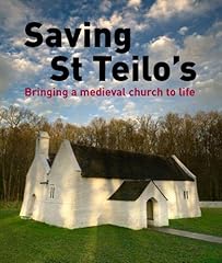 Saving teilo bringing for sale  Delivered anywhere in UK