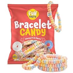 Funtasty candy bracelets for sale  Delivered anywhere in USA 