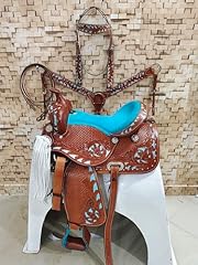 Supreme saddlery pony for sale  Delivered anywhere in UK