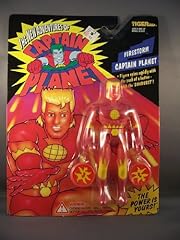 Tiger electronics captain for sale  Delivered anywhere in Ireland