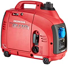 Honda stromgenerator eu gebraucht kaufen  Wird an jeden Ort in Deutschland