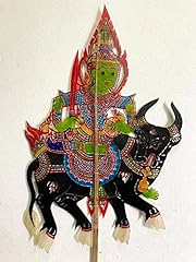 Traditional thai shadow for sale  Delivered anywhere in USA 