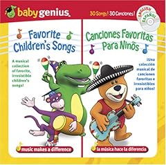 Baby genius favorite for sale  Delivered anywhere in USA 