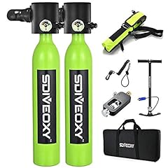 Scuba diving tank for sale  Delivered anywhere in UK