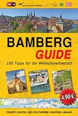 Bamberg guide stadtführer gebraucht kaufen  Wird an jeden Ort in Deutschland