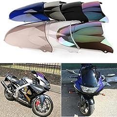 Motorcycle double bubble for sale  Delivered anywhere in UK