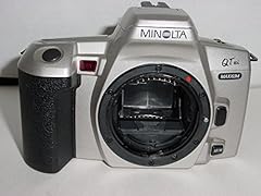 Minolta maxxum camera for sale  Delivered anywhere in USA 