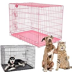 Dog puppy cage for sale  Delivered anywhere in UK