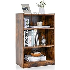 Casart wooden bookcase for sale  Delivered anywhere in Ireland