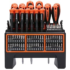 Magnetic screwdriver set for sale  Delivered anywhere in UK