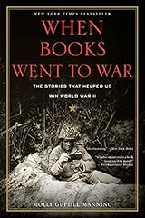 Books went war for sale  Delivered anywhere in USA 