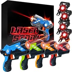 Laser tag game for sale  Delivered anywhere in UK