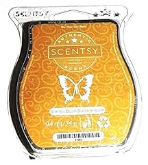 Scentsy vanilla bean gebraucht kaufen  Wird an jeden Ort in Deutschland