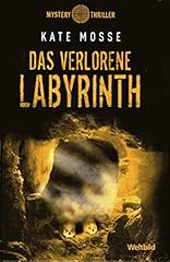 Verlorene labyrinth weltbild gebraucht kaufen  Wird an jeden Ort in Deutschland