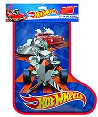 Hot wheels calza usato  Spedito ovunque in Italia 