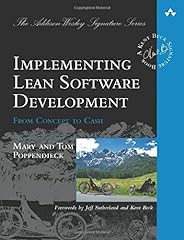 Implementing lean software for sale  Delivered anywhere in USA 