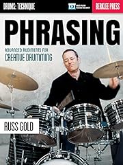 Phrasing advanced rudiments for sale  Delivered anywhere in USA 
