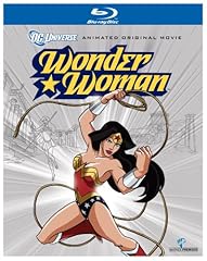 Wonder woman 2009 for sale  Delivered anywhere in USA 