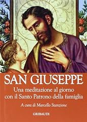 San giuseppe. una usato  Spedito ovunque in Italia 