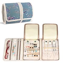 Teamoy jewellery roll for sale  Delivered anywhere in UK