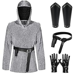 Medieval knight costumes for sale  Delivered anywhere in UK