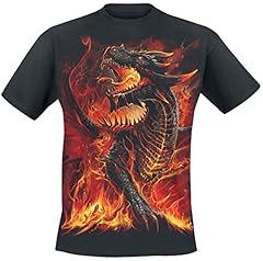 Spiral draconis shirt gebraucht kaufen  Wird an jeden Ort in Deutschland