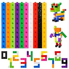 Number blocks 100 for sale  Delivered anywhere in UK