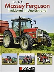 Massey ferguson traktoren d'occasion  Livré partout en Belgiqu