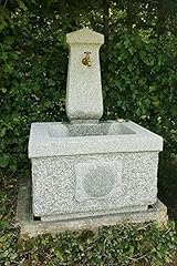 Granitbrunnen forchtenstein kl gebraucht kaufen  Wird an jeden Ort in Deutschland