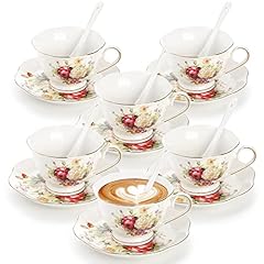 Foraineam tea cups for sale  Delivered anywhere in USA 