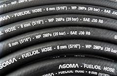 Rubber reinforced e10 for sale  Delivered anywhere in UK