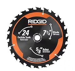 Ridgid circular saw for sale  Delivered anywhere in USA 