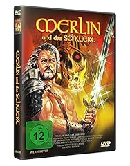 Merlin und das usato  Spedito ovunque in Italia 