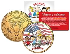 Peanuts americana charlie for sale  Delivered anywhere in USA 