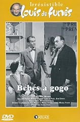 Bébé gogo d'occasion  Livré partout en Belgiqu