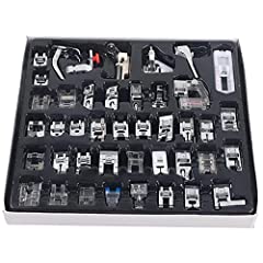 Multifunctional Sewing Machine Parts Presser Feet Compatible for sale  Delivered anywhere in Canada