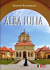 Alba iulia gebraucht kaufen  Wird an jeden Ort in Deutschland