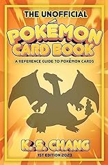 Unofficial pokemon card for sale  Delivered anywhere in USA 