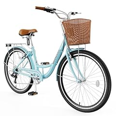 Mooncool womens bike for sale  Delivered anywhere in USA 