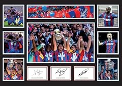 Crystal palace cup for sale  Delivered anywhere in UK