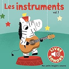 Instruments. vol sons d'occasion  Livré partout en France