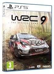 Wrc ps5 spiel gebraucht kaufen  Wird an jeden Ort in Deutschland