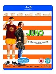 Juno blu ray gebraucht kaufen  Wird an jeden Ort in Deutschland