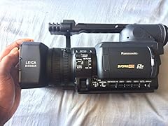 Panasonic pro hvx200a usato  Spedito ovunque in Italia 