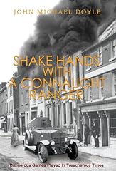 Shake hands connaught for sale  Delivered anywhere in UK