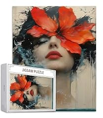 Puzzle 200 pezzi usato  Spedito ovunque in Italia 